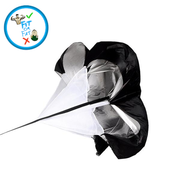 Running Parachute Trainer