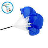 Running Parachute Trainer