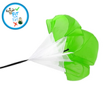 Running Parachute Trainer
