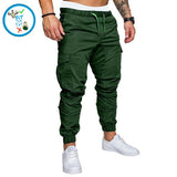 Cargo Jogger