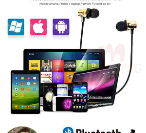 EarPhone Wireless 2.0