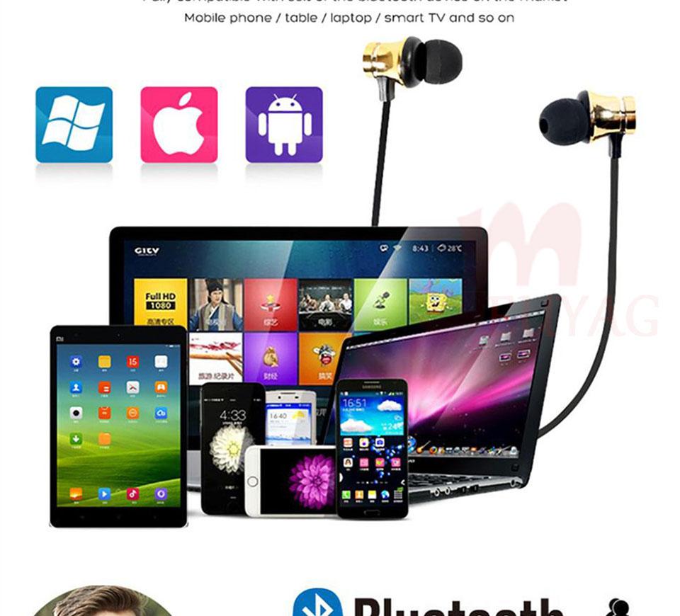 EarPhone Wireless 2.0