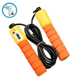 Jump Ropes with Counter