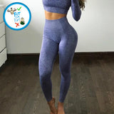 Push Up Fitness Leggins