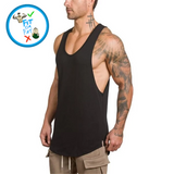 Fitness Tank Top