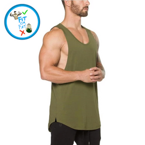 Fitness Tank Top