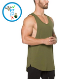 Fitness Tank Top