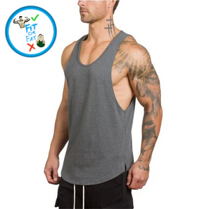 Fitness Tank Top