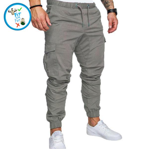 Cargo Jogger