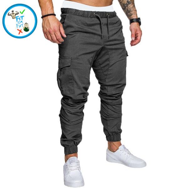 Cargo Jogger