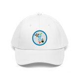 FitOrFat Unisex Hat
