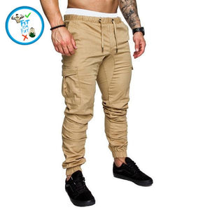 Cargo Jogger