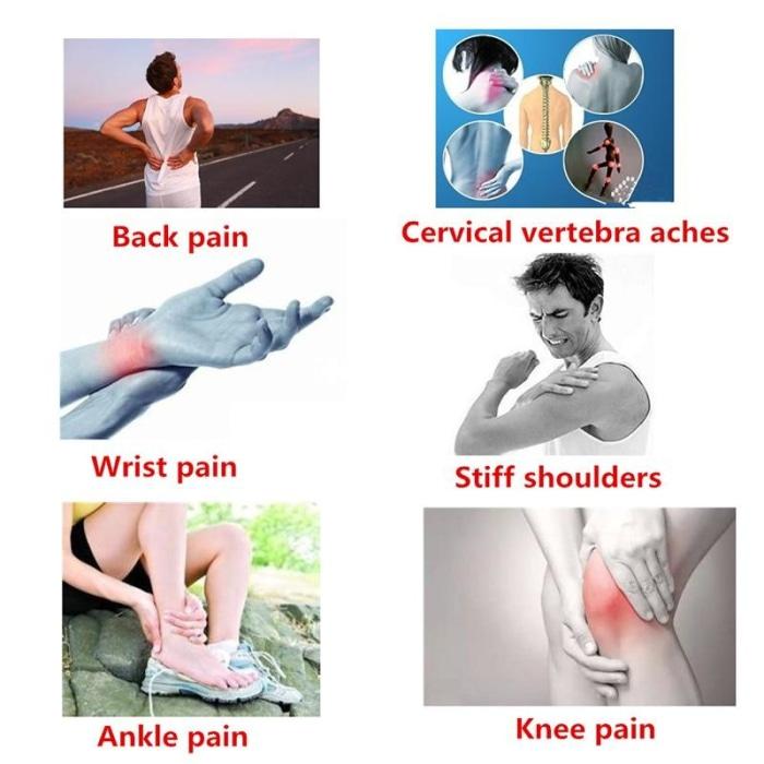 Pain Arthritis Relief Spray Medicine