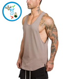 Fitness Tank Top