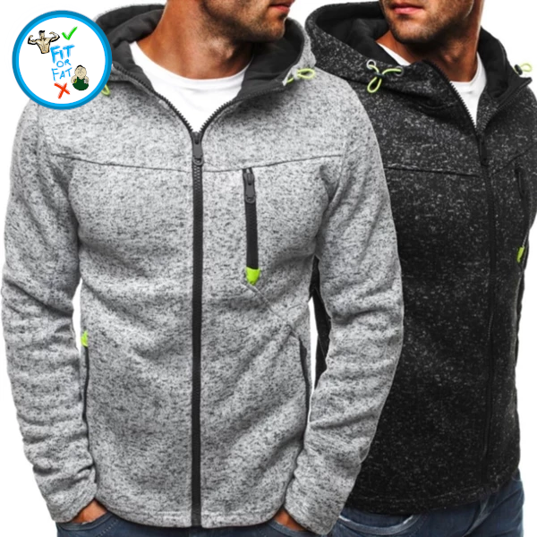 Sport Casual Jacket