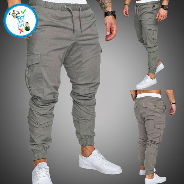 Cargo Jogger