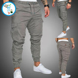 Cargo Jogger