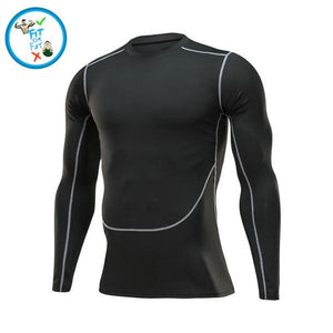 Fitness Tracksuit / 4pcs