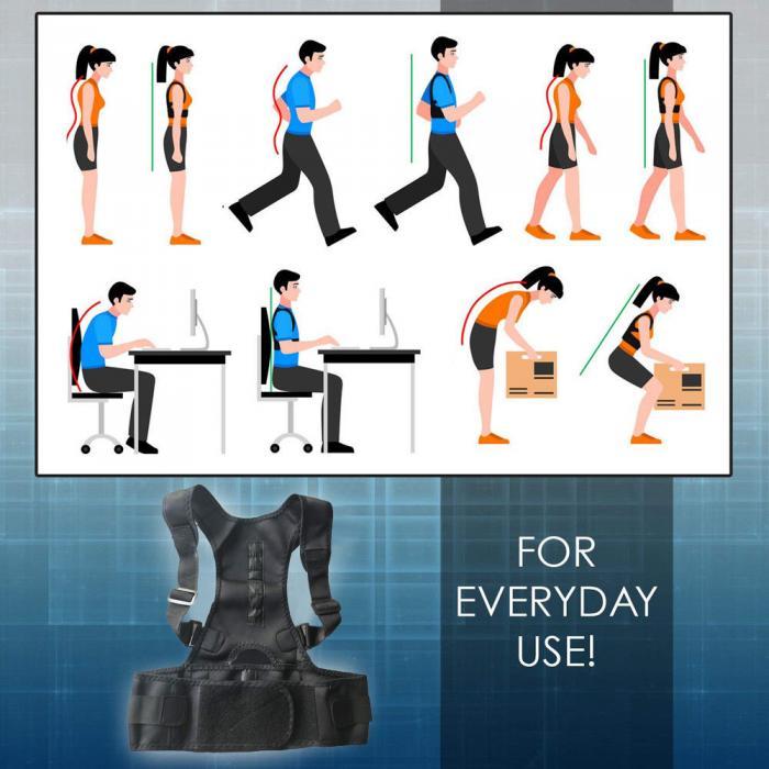 Posture Corrector