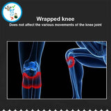 Leg Pain Relief