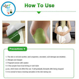 Leg Pain Relief