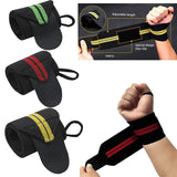 Wrist Support
