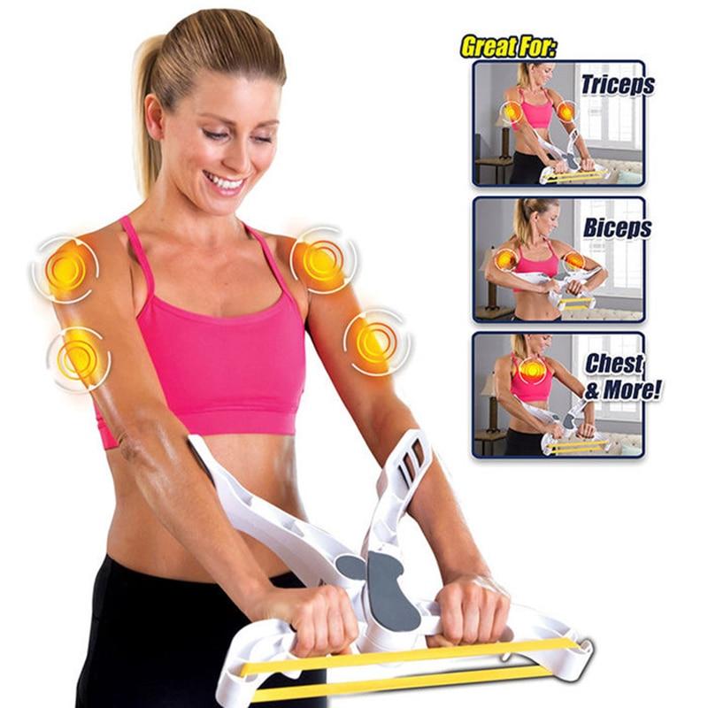 Wonder Arms Tool Exerciser