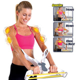 Wonder Arms Tool Exerciser