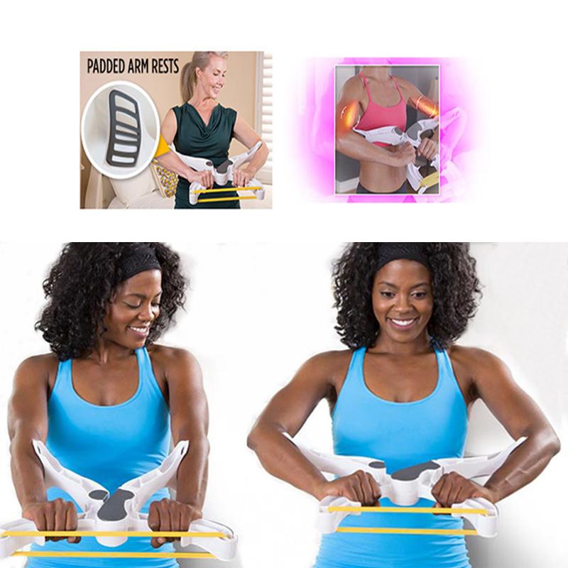 Wonder Arms Tool Exerciser