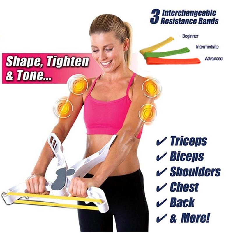 Wonder Arms Tool Exerciser