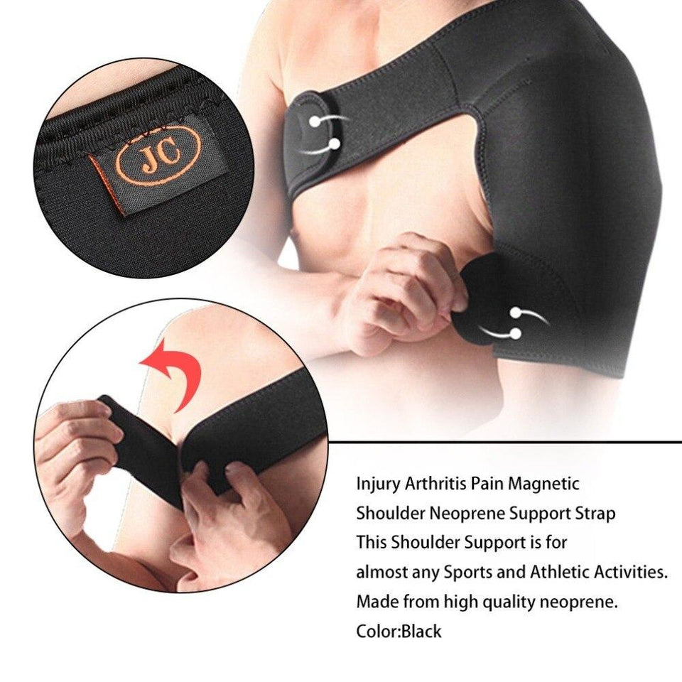 Shoulder Support