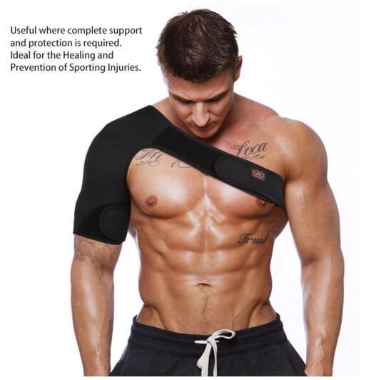 Shoulder Support