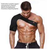 Shoulder Support