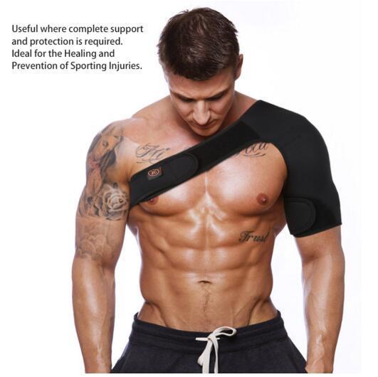 Shoulder Support