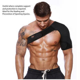Shoulder Support