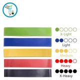 Resistance Band Accessories