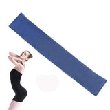 Resistance Band Blue Accessories