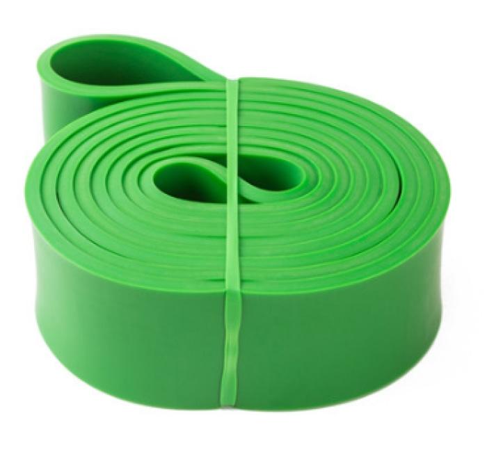 Resistance Band Green Accessories