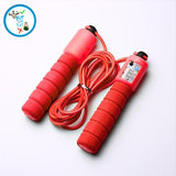 Jump Ropes with Counter