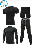 Fitness Tracksuit / 4pcs