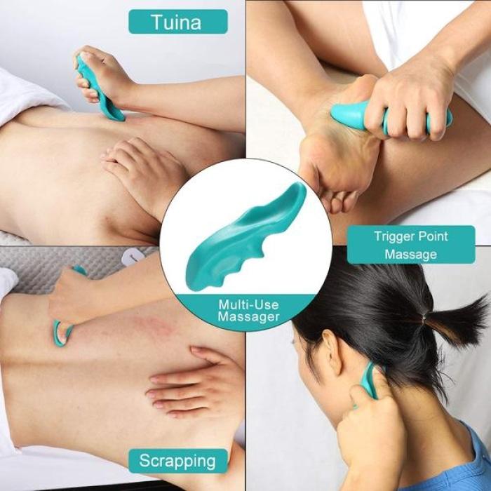 Thumb Saver Massage Tool Accessories