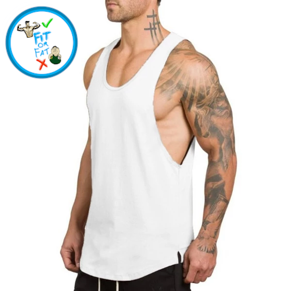 Fitness Tank Top