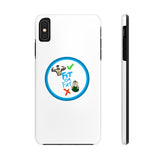 FitOrFat Phone Cases